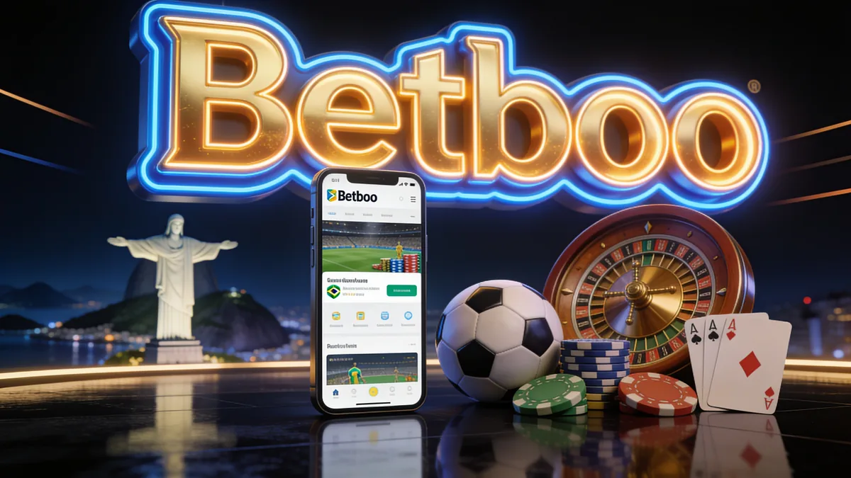 Apostas ao Vivo na Betboo: guia de betboo para jogadores no Brasil