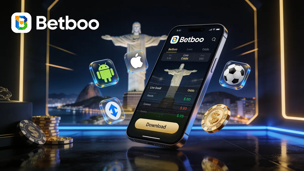 Como Redefinir sua Senha Betboo para jogadores no Brasil