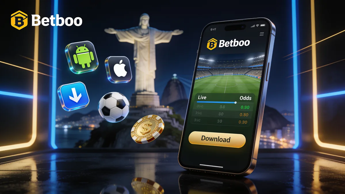 Processo de Cadastro no Betboo: guia de betboo para jogadores no Brasil
